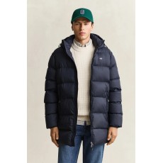 Gant Active Cloud Mid Length Jacket Gant Active Cloud Mid Length Jacket