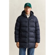 Gant Active Cloud Mid Length Jacket Gant Active Cloud Mid Length Jacket