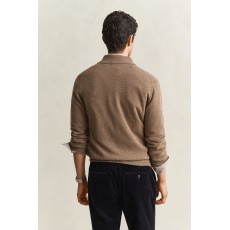 Gant Superfine Lambswool Polo Gant Superfine Lambswool Polo