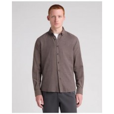 Remus Uomo Tapered/Parker - Cotton Tapered Shirt Remus Uomo Tapered/Parker - Cotton Tapered Shirt