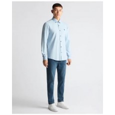 Remus Uomo Tapered/Parker - Cotton Seville Shirt Remus Uomo Tapered/Parker - Cotton Seville Shirt