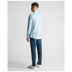 Remus Uomo Tapered/Parker - Cotton Seville Shirt Remus Uomo Tapered/Parker - Cotton Seville Shirt