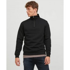 Jack & Jones Bradley Sweat Half Zip
