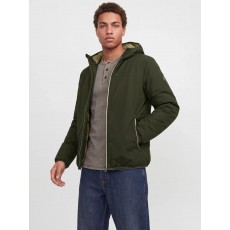 Jack & Jones Brooklyn Reversible Jacket Jack & Jones Brooklyn Reversible Jacket
