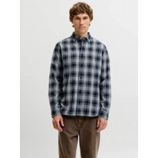 Jack & Jones Bluharvey Check L/S Shirt Jack & Jones Bluharvey Check L/S Shirt