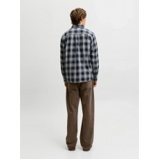 Jack & Jones Bluharvey Check L/S Shirt Jack & Jones Bluharvey Check L/S Shirt