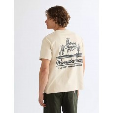 Wrangler Vintage Tee Wrangler Vintage Tee