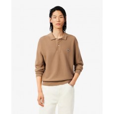 Lacoste Polo Sweater Lacoste Polo Sweater