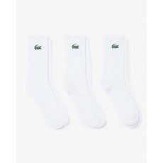 Lacoste Crew Socks Lacoste Crew Socks