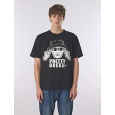 Pretty Green Overload T-Shirt Pretty Green Overload T-Shirt