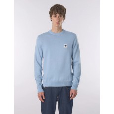 Pretty Green Merino Blend Crew
