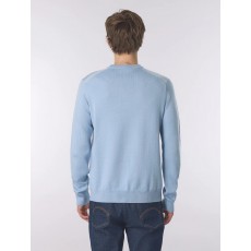 Pretty Green Merino Blend Crew