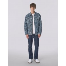 Pretty Green Rave-On Paisley Bomber Pretty Green Rave-On Paisley Bomber