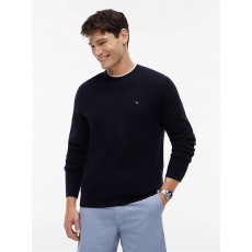 Tommy Hilfiger Essential Structure Crew Neck