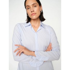 Mos Mosh Mattie Flip Stripe Shirt