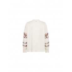 Mos Mosh Notto Embroid Shirt