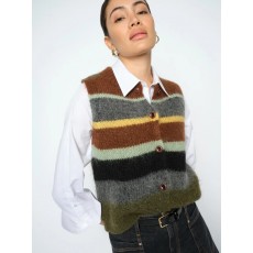 Mos Mosh Esti Knit Vest Mos Mosh Esti Knit Vest