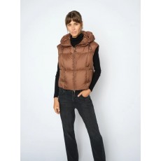 Mos Mosh Kiara Tally Down Vest Mos Mosh Kiara Tally Down Vest
