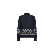 Mos Mosh Silca Lino Shirt