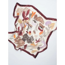 Mos Mosh Suzina Bernat Scarf