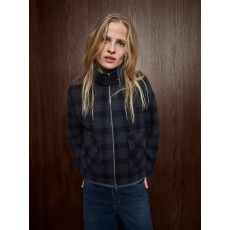 Mos Mosh Camille Check Jacket Mos Mosh Camille Check Jacket