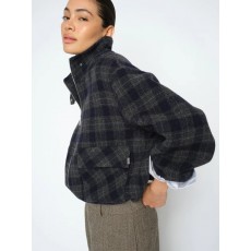 Mos Mosh Camille Check Jacket Mos Mosh Camille Check Jacket