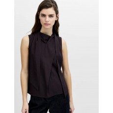 French Connection Leela Scarf Top French Connection Leela Scarf Top