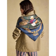 Joules Bloomfield Scarf