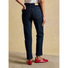 Joules Slim Straight Jeans