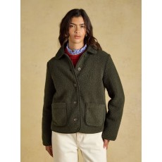 Joules Sadie Short Jacket