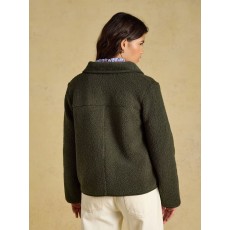 Joules Sadie Short Jacket