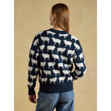 Joules Winter Woolies Knit