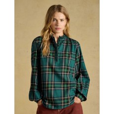 Joules Melanie Check Shirt