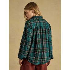 Joules Melanie Check Shirt