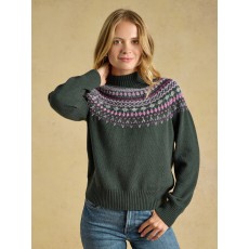Joules Alba Knit