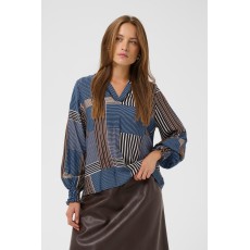 Culture Leila Greece Blouse Culture Leila Greece Blouse