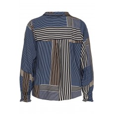 Culture Leila Greece Blouse Culture Leila Greece Blouse
