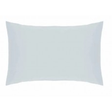 50/50 Poly Cotton Standard Pillowcase