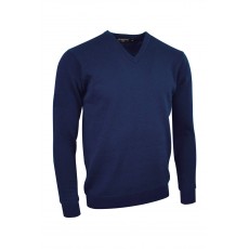 Glenmuir V Neck Pullover