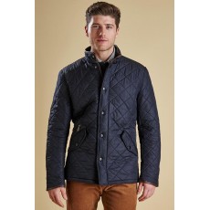 Barbour Powell Quilt Jacket