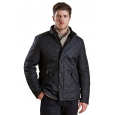 Barbour Powell Quilt Jacket