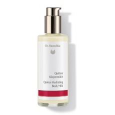 Dr Hauschka Hydrating Body Milk