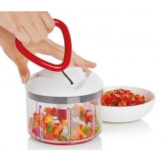 Zyliss Easy Pull Food Processor