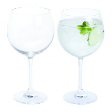 Dartington Party Set of 6 Gin Copa