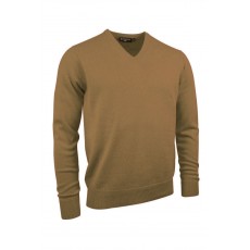 Glenmuir V Neck Pullover