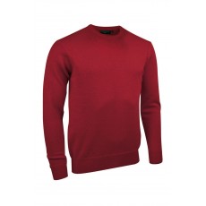 Glenmuir Crew Neck Pullover