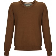 Daniel Grahame V Neck Sweater