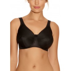 Fantasie Cotton/Polyester Smooth Cup Bra