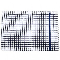 Poli-Dri Tea Towel Blue