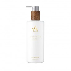 Arran After The Rain Hand Cream Lime,Rose & Sandalwood 300ml